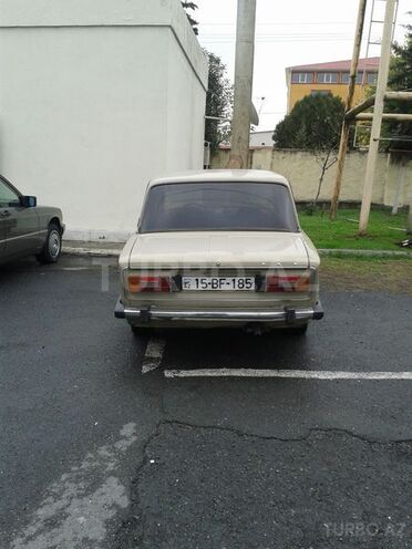 LADA (VAZ) 2106 1988, 100,000 km - 1.5 л - Zaqatala