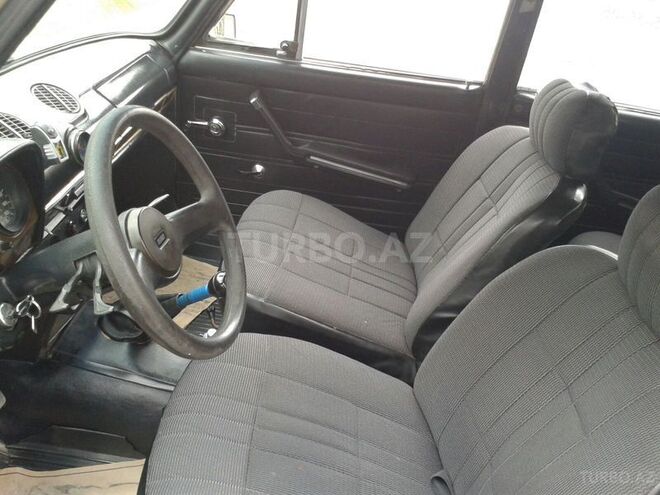 LADA (VAZ) 2106 1988, 100,000 km - 1.5 л - Zaqatala
