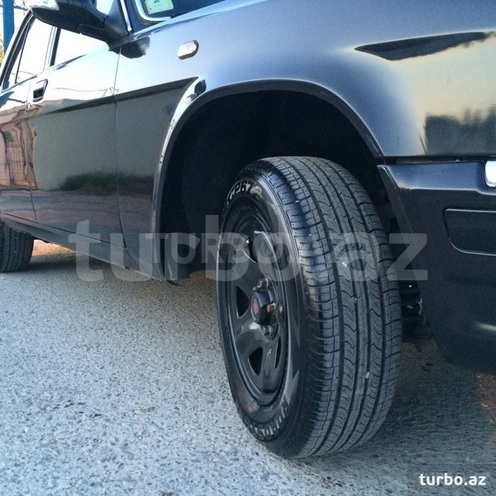 GAZ 31105 2005, 160,000 km - 2.3 л - Bakı