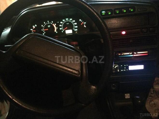 LADA (VAZ) 2115 2012, 43,000 km - 1.6 l - Bakı