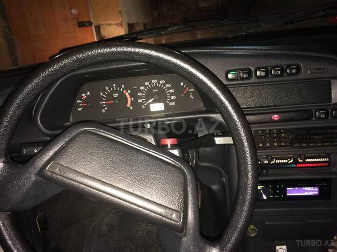 LADA (VAZ) 2115 2012, 43,000 km - 1.6 l - Bakı