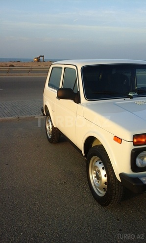 LADA (VAZ) Niva 2013, 70,000 km - 0.2 l - Bakı