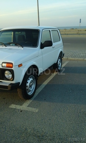 LADA (VAZ) Niva 2013, 70,000 km - 0.2 l - Bakı