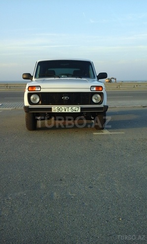 LADA (VAZ) Niva 2013, 70,000 km - 0.2 l - Bakı