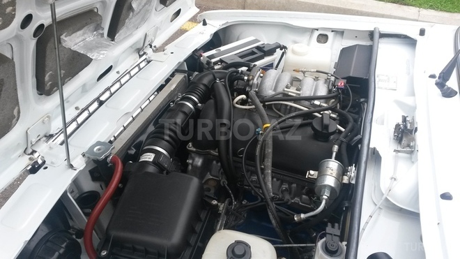 LADA (VAZ) 2107 2009, 71,000 km - 1.7 l - Gəncə