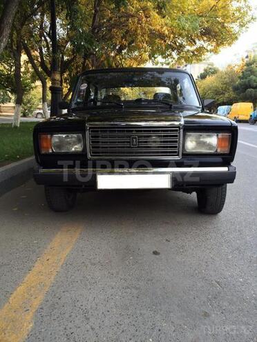 LADA (VAZ) 2107 2011, 750,000 km - 1.6 л - Sumqayıt