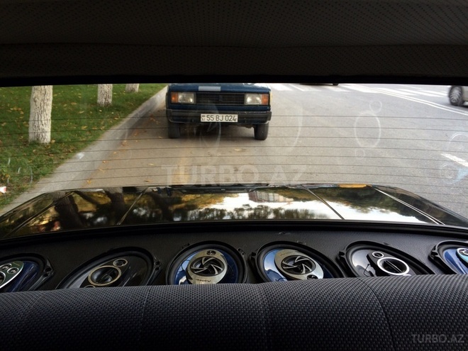 LADA (VAZ) 2107 2011, 750,000 km - 1.6 л - Sumqayıt