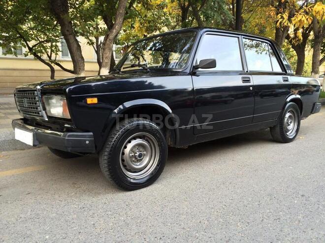 LADA (VAZ) 2107 2011, 750,000 km - 1.6 л - Sumqayıt