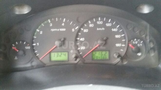 Ford Transit 2005, 294,886 km - 2.4 l - Bakı