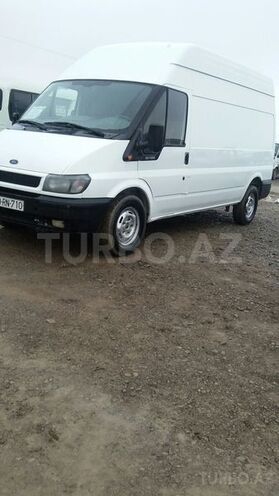 Ford Transit 2005, 294,886 km - 2.4 l - Bakı