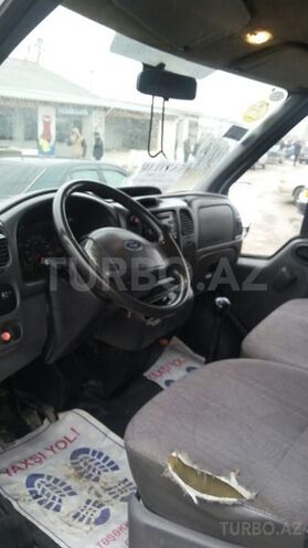 Ford Transit 2005, 294,886 km - 2.4 l - Bakı