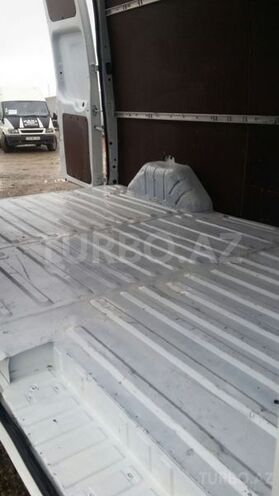 Ford Transit 2005, 294,886 km - 2.4 l - Bakı