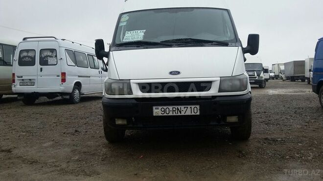 Ford Transit 2005, 294,886 km - 2.4 l - Bakı