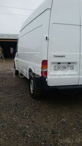 Ford Transit 2005, 294,886 km - 2.4 l - Bakı