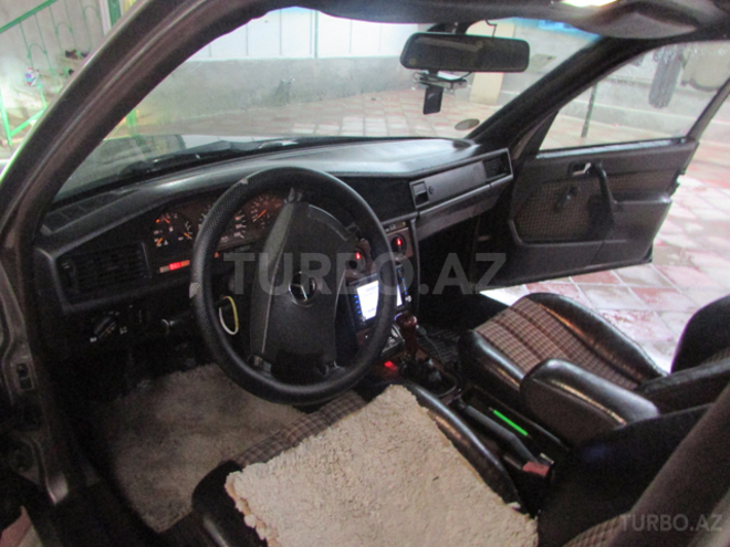 Mercedes 190 1991, 430,000 km - 1.8 l - Bakı