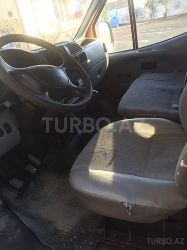 Ford Transit 1998, 190,000 km - 2.5 l - Bakı