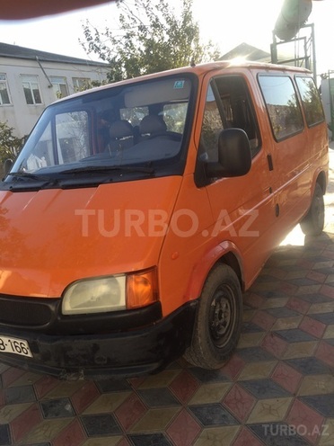 Ford Transit 1998, 190,000 km - 2.5 l - Bakı
