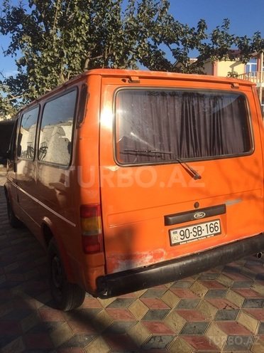 Ford Transit 1998, 190,000 km - 2.5 l - Bakı