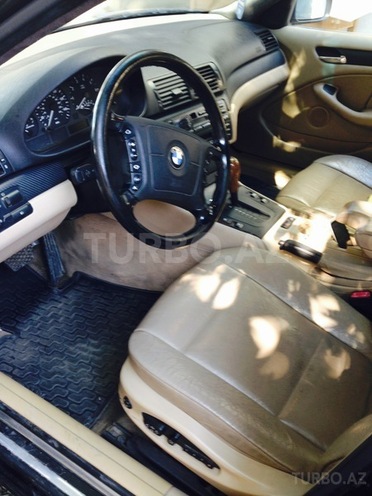 BMW 328 1999, 250,000 km - 2.8 l - Bakı