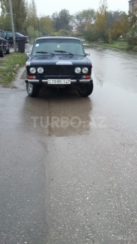 LADA (VAZ) 2106 2005, 150,000 km - 1.6 л - Sumqayıt