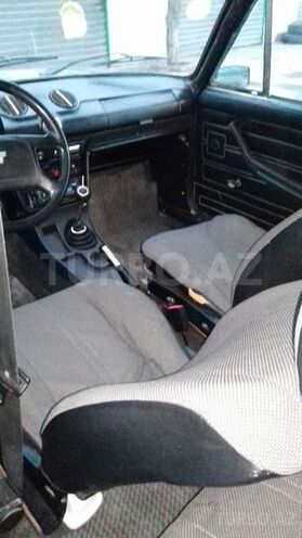 LADA (VAZ) 2106 2005, 150,000 km - 1.6 л - Sumqayıt