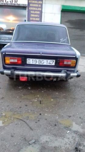 LADA (VAZ) 2106 2005, 150,000 km - 1.6 л - Sumqayıt