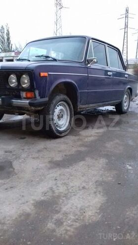 LADA (VAZ) 2106 2005, 150,000 km - 1.6 л - Sumqayıt
