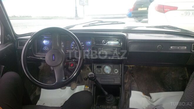 LADA (VAZ) 2107 1998, 160,000 km - 0.2 l - Bakı