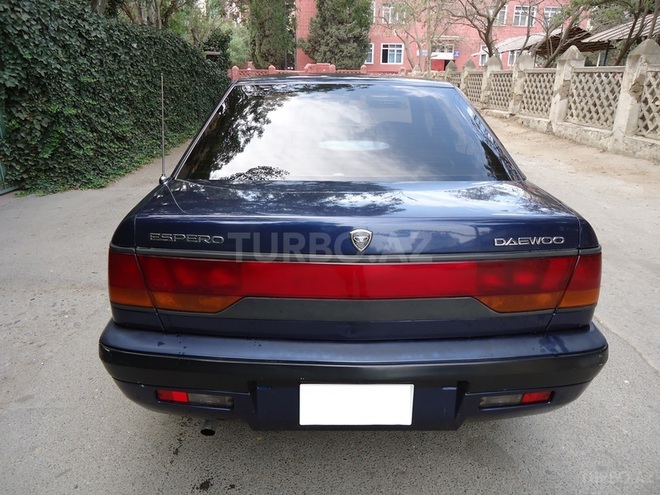Daewoo Espero 1998, 124,577 km - 2.0 l - Bakı
