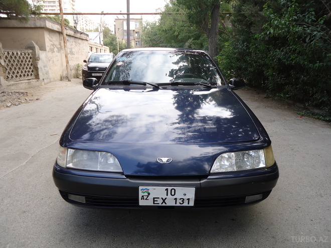 Daewoo Espero 1998, 124,577 km - 2.0 l - Bakı