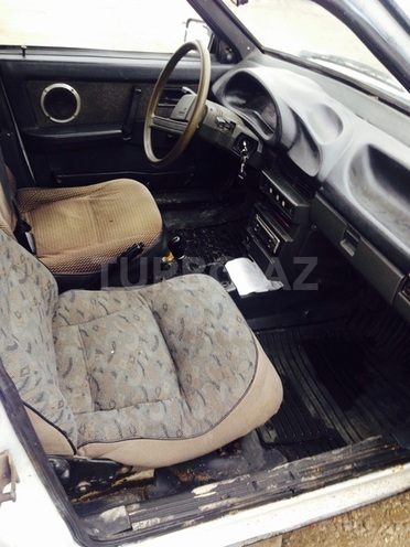 LADA (VAZ) 2109 1993, 150,000 km - 1.5 l - Bakı