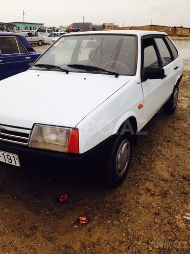 LADA (VAZ) 2109 1993, 150,000 km - 1.5 l - Bakı