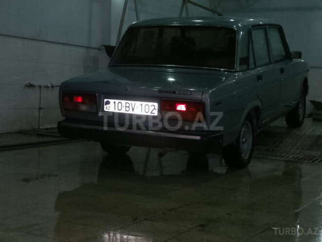 LADA (VAZ) 2107 2002, 34,000 km - 2.0 l - Bakı