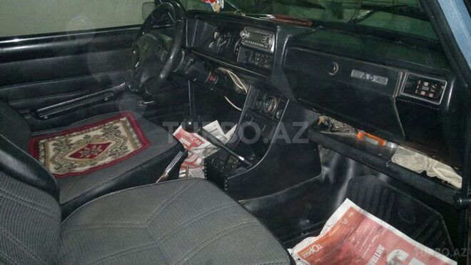 LADA (VAZ) 2107 2002, 34,000 km - 2.0 l - Bakı