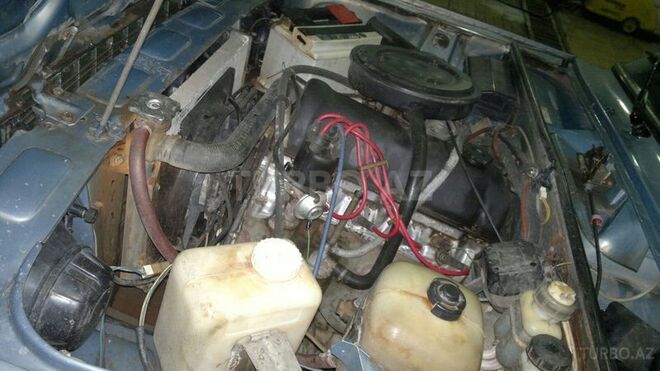 LADA (VAZ) 2107 2002, 34,000 km - 2.0 l - Bakı