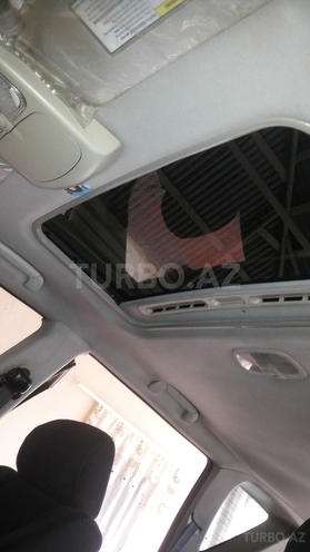 Ssang Yong Rexton 2007, 164,000 km - 3.2 л - Qazax