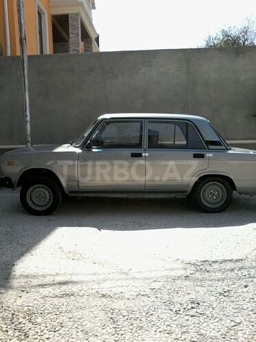 LADA (VAZ) 2107 2002, 34,000 km - 2.0 l - Bakı