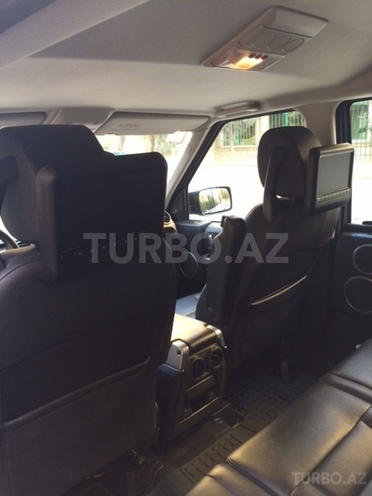 Land Rover Discovery 2007, 235,000 km - 2.7 л - Bakı