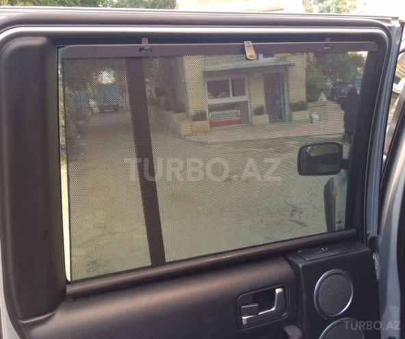 Land Rover Discovery 2007, 235,000 km - 2.7 л - Bakı