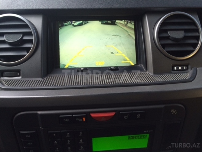 Land Rover Discovery 2007, 235,000 km - 2.7 л - Bakı