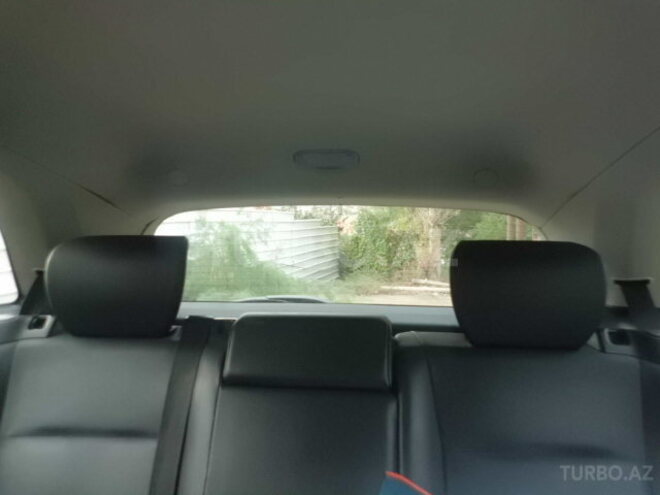 Mercedes B 170 2008, 162,000 km - 2.0 л - Bakı