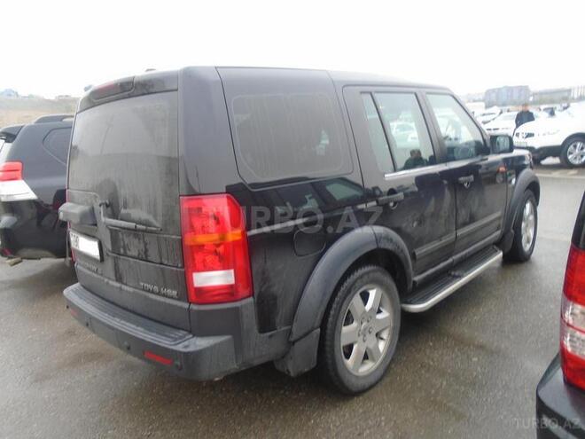 Land Rover Discovery 2006, 205,000 km - 2.7 л - Bakı