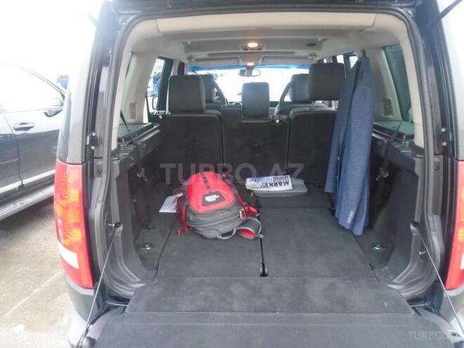 Land Rover Discovery 2006, 205,000 km - 2.7 л - Bakı