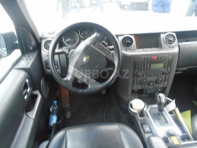Land Rover Discovery 2006, 205,000 km - 2.7 л - Bakı