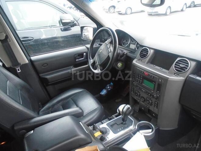 Land Rover Discovery 2006, 205,000 km - 2.7 л - Bakı