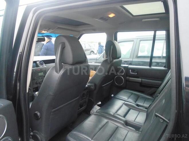 Land Rover Discovery 2006, 205,000 km - 2.7 л - Bakı