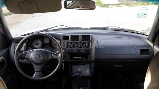 Toyota RAV4 1998, 275,000 km - 2.0 l - Bakı