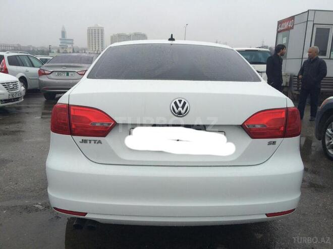 Volkswagen Jetta 2014, 10,500 km - 1.8 l - Bakı
