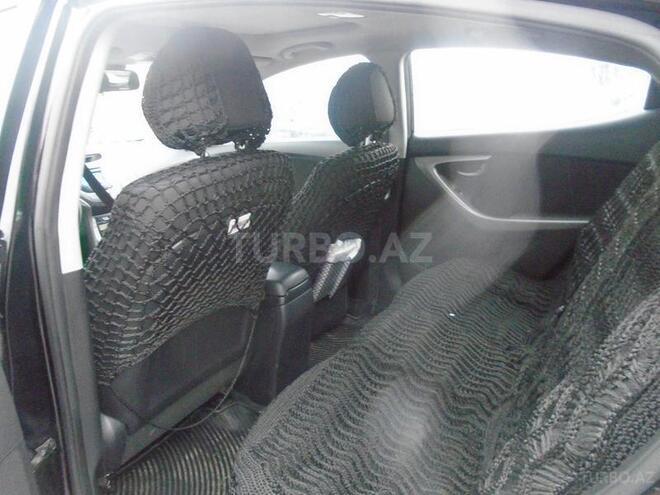 Hyundai Elantra 2013, 63,000 km - 1.8 l - Bakı