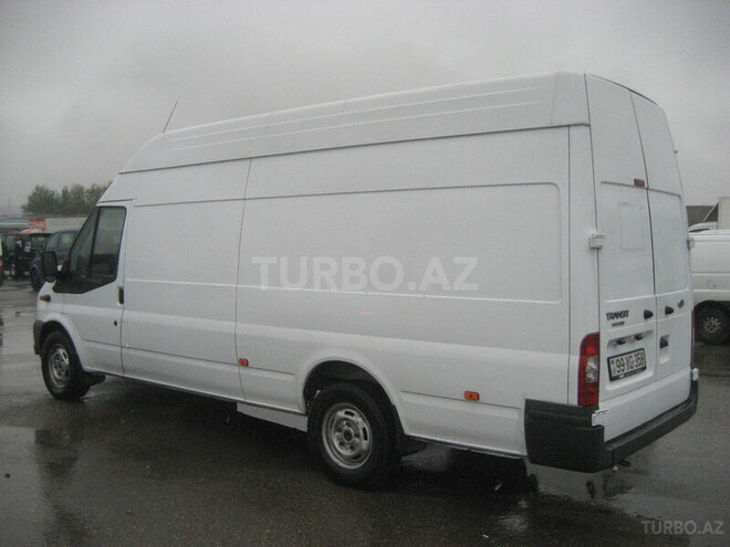 Ford Transit 2010, 114,000 km - 2.4 л - Bakı